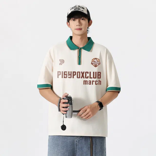 PISYPOX LogoPolo