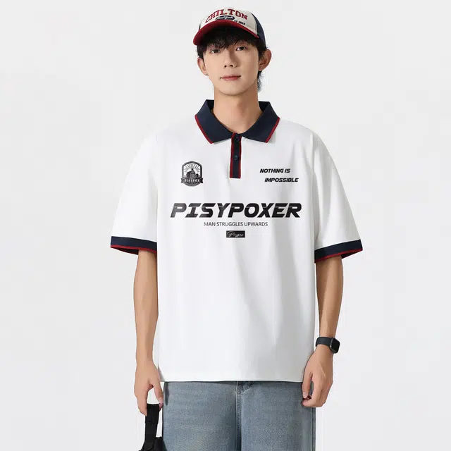 PISYPOX LogoPolo
