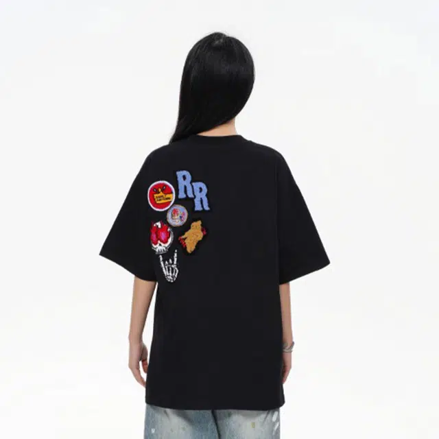 PAINT STAIN cleanfitT
