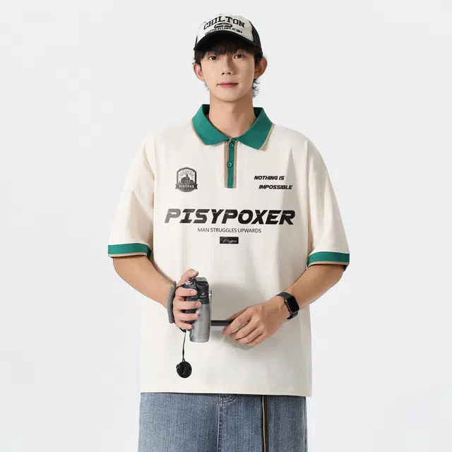 PISYPOX LogoPolo