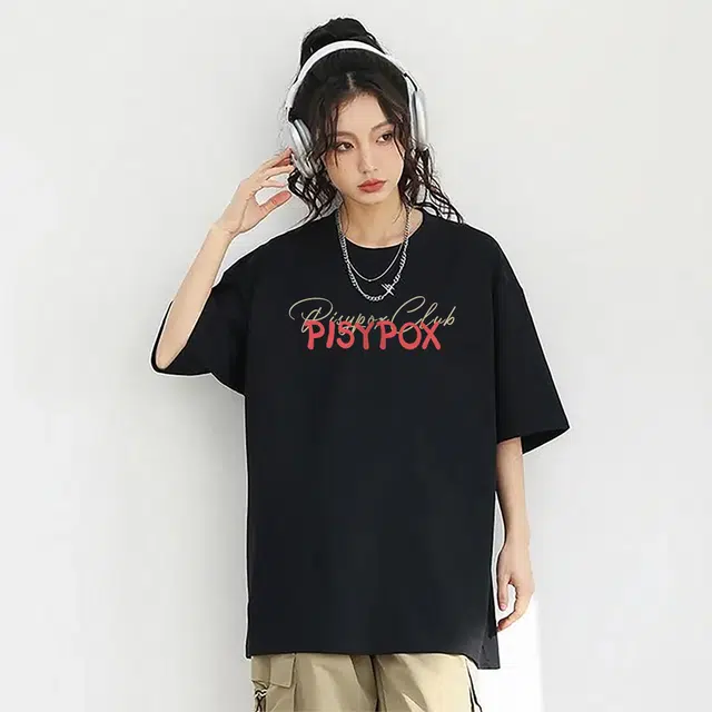 PISYPOX LogoT