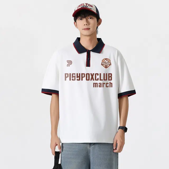 PISYPOX LogoPolo