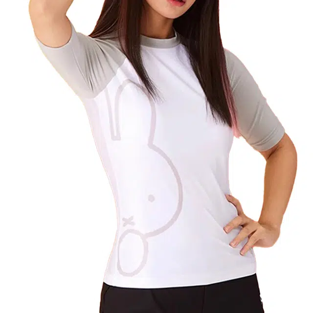 Speedo x Miffy