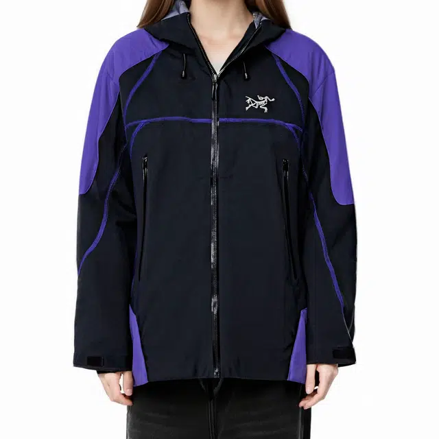 Arcteryx GORE-TEX LOGO
