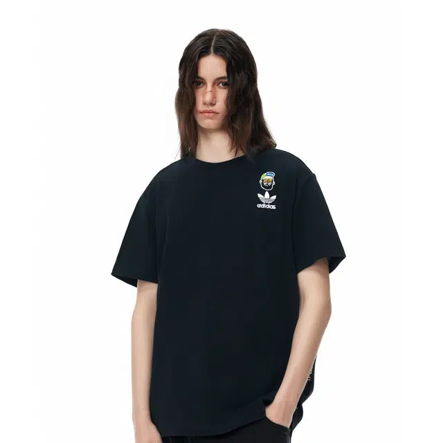 adidas originals Fantasy T