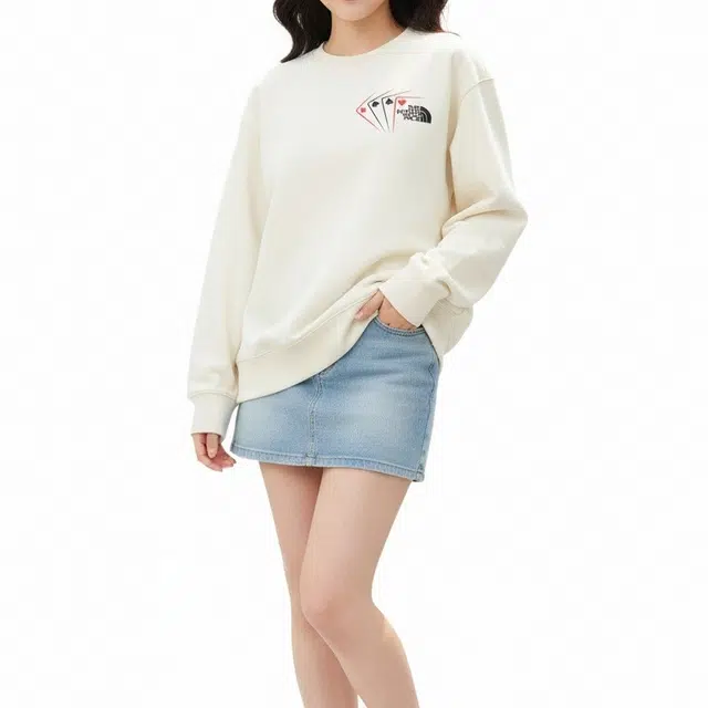 THE NORTH FACE Fantasy