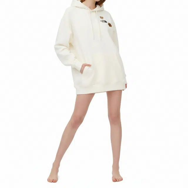 The North Face Fantasy Hoodie