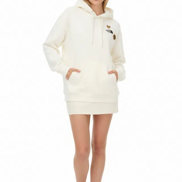 The North Face Fantasy Hoodie