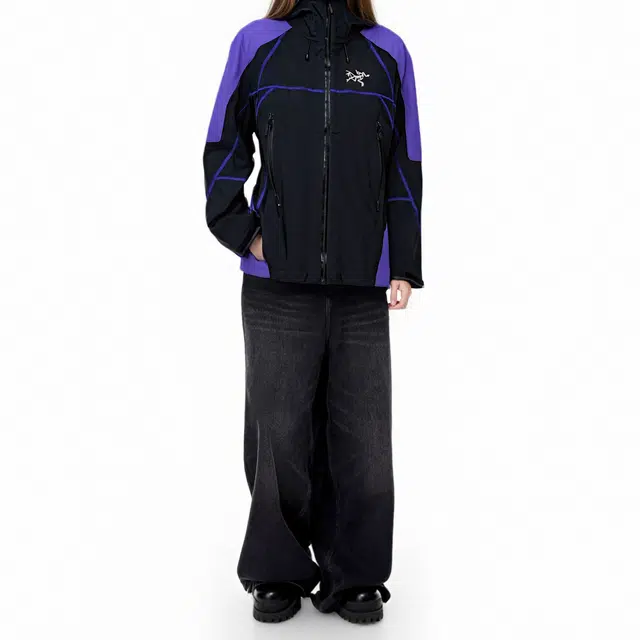 Arcteryx GORE-TEX LOGO