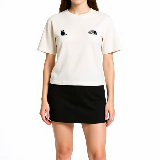 The North Face Fantasy Sweatshirt