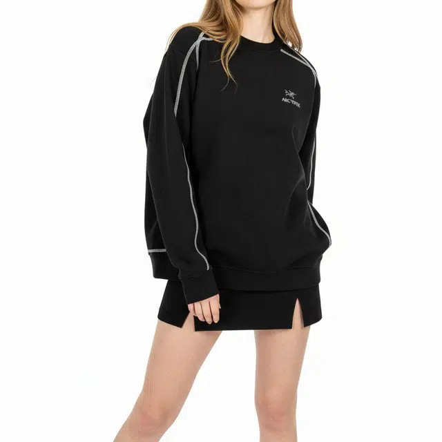 Arcteryx Emblem Fantasylogo