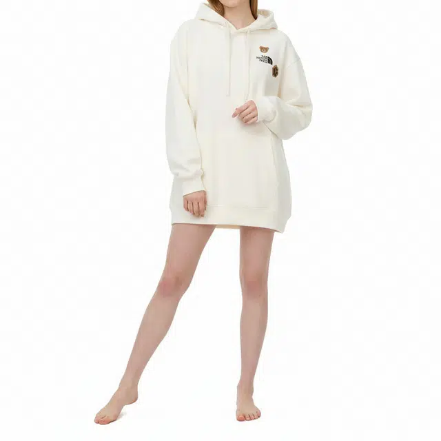 The North Face Fantasy Hoodie