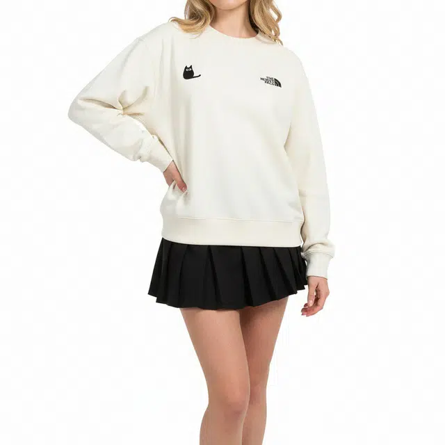 The North Face Fantasy Sweatshirt