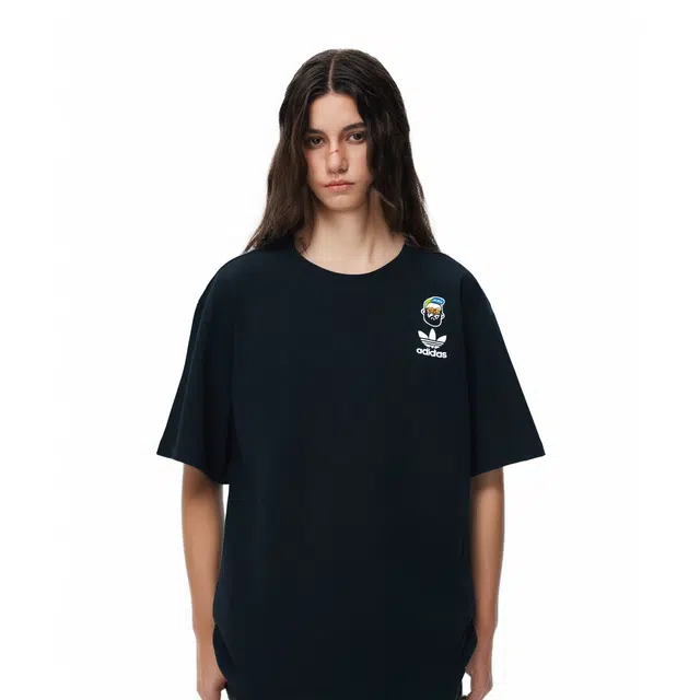 adidas originals Fantasy T