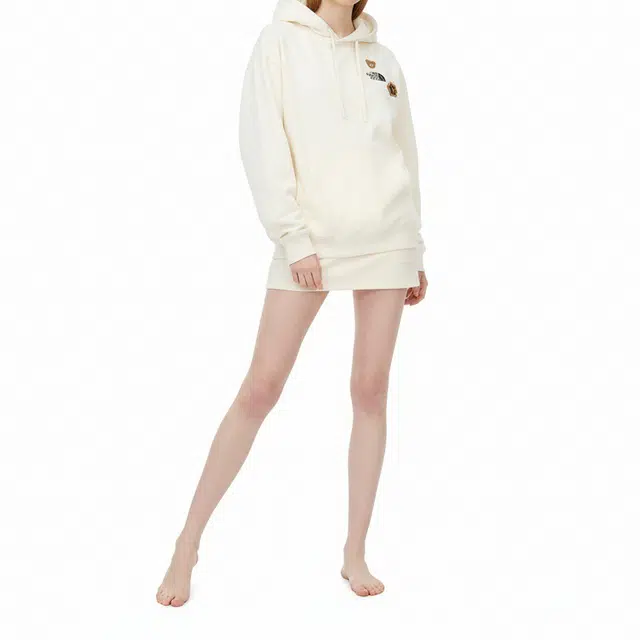 The North Face Fantasy Hoodie