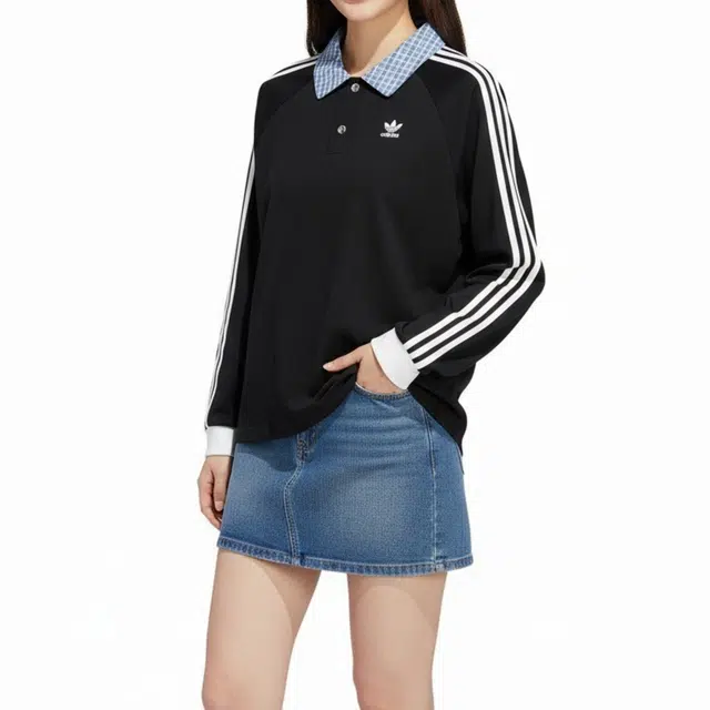 adidas originals ADICOLOR FantasyPOLO