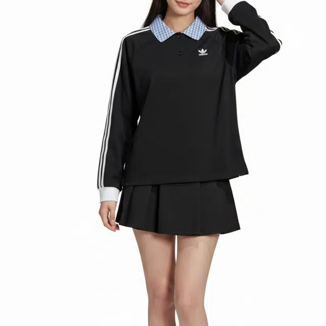 adidas originals ADICOLOR FantasyPOLO