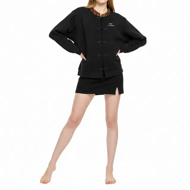 Arcteryx Emblem Fantasylogo