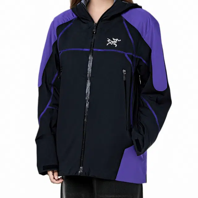 Arcteryx GORE-TEX LOGO