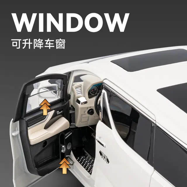 CHE ZHI LM300