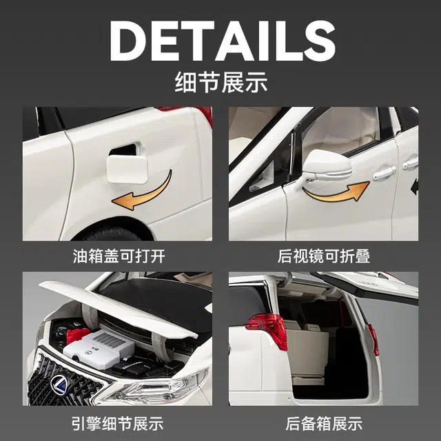 CHE ZHI LM300