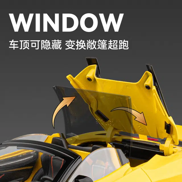 CHE ZHI 118
