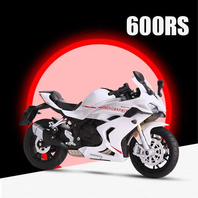 CHE ZHI 600RS