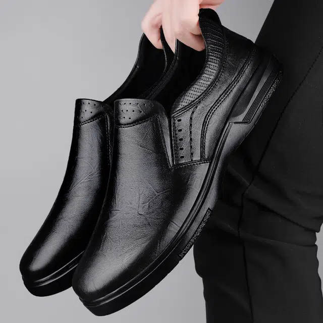 八哥 舒适百搭时尚 男士休闲 男款