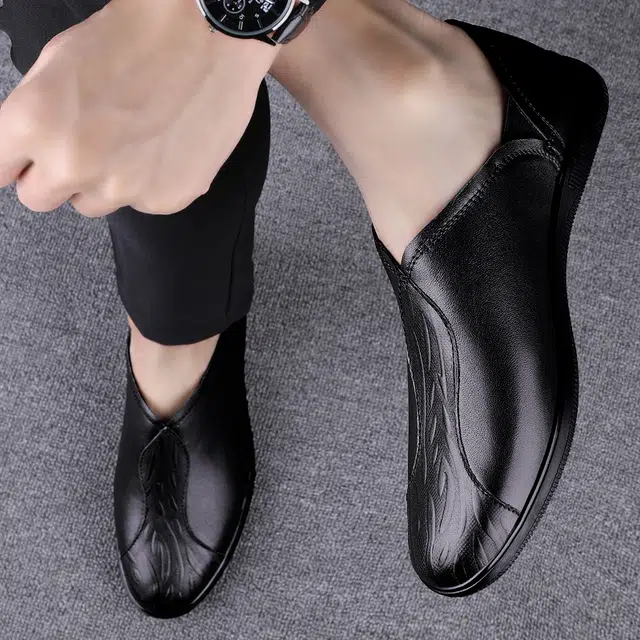 八哥 经典舒适时尚 男士休闲 男款