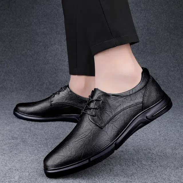 八哥 时尚舒适通勤百搭 男士休闲 男款