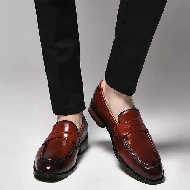 八哥 潮流简约 透气耐磨防滑 低帮 生活休闲鞋 男女同款