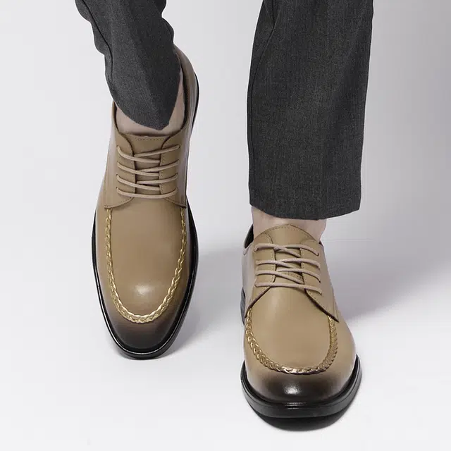 八哥 时尚舒适百搭透气 男士休闲 男款