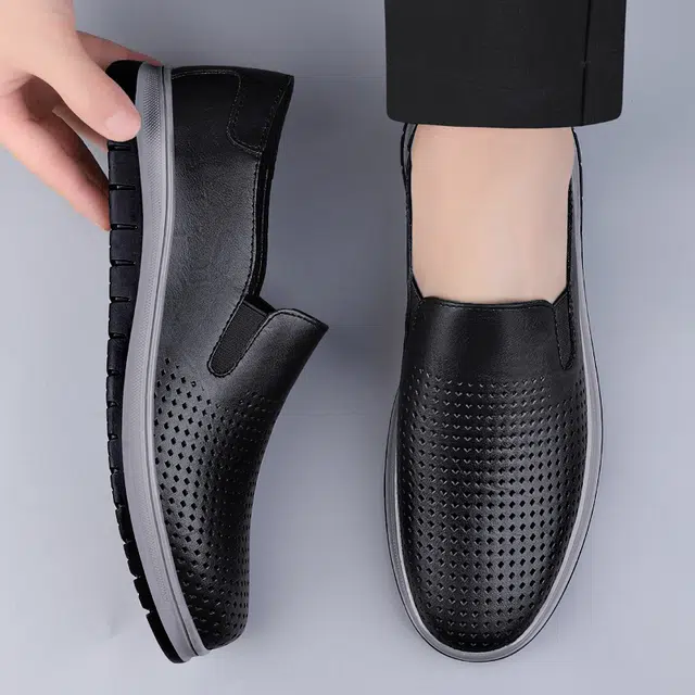 八哥 舒适潮流简约经典 男士休闲 男款