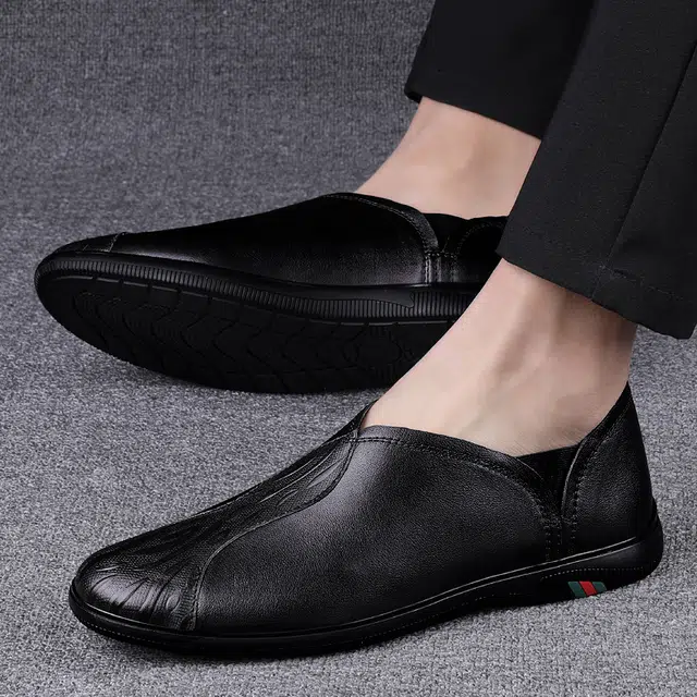 八哥 经典舒适时尚 男士休闲 男款