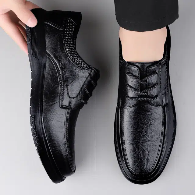 八哥 舒适简约时尚百搭 男士休闲 男款