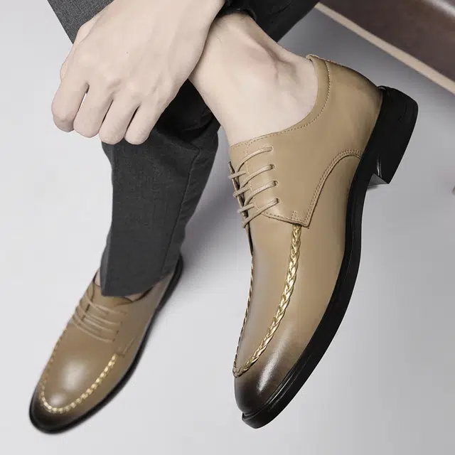 八哥 时尚舒适百搭透气 男士休闲 男款