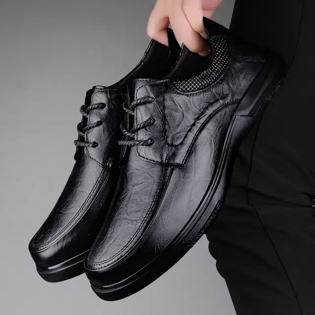 八哥 舒适简约时尚百搭 男士休闲 男款