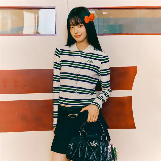 Mmlg 2025polo T