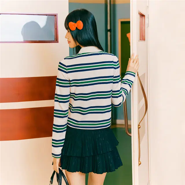 Mmlg 2025polo T