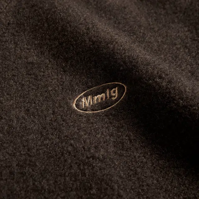 Mmlg Vintage Fleece Jacket