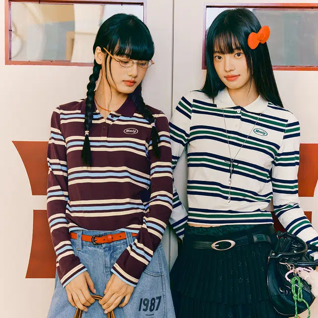 Mmlg 2025polo T