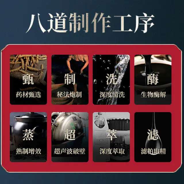 安太医  三方十五味延时喷剂