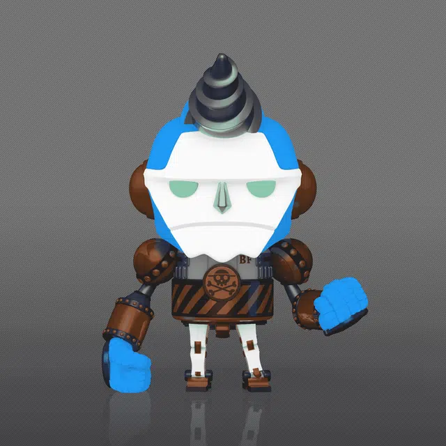 Funko Q