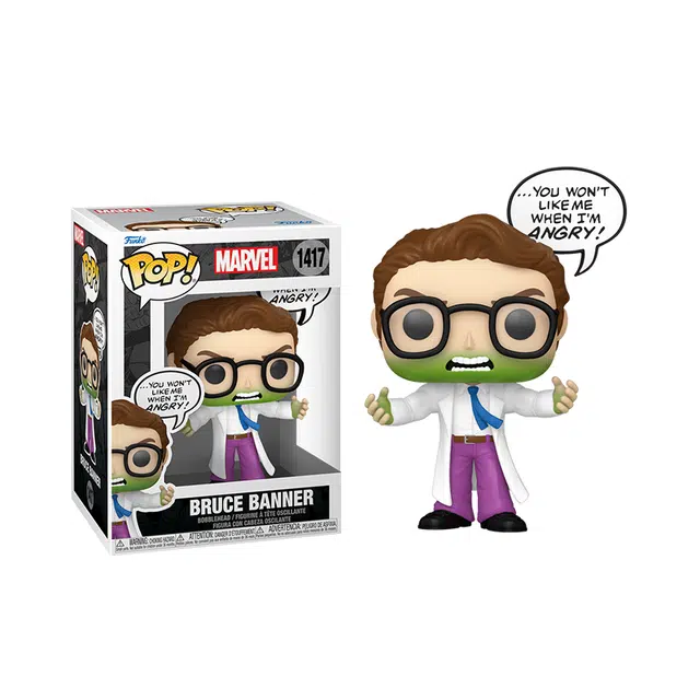 Funko Q