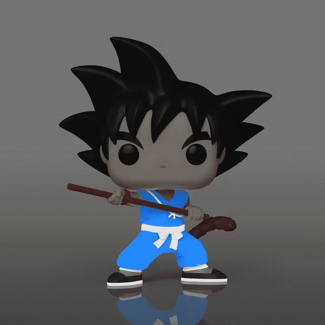 Funko Q