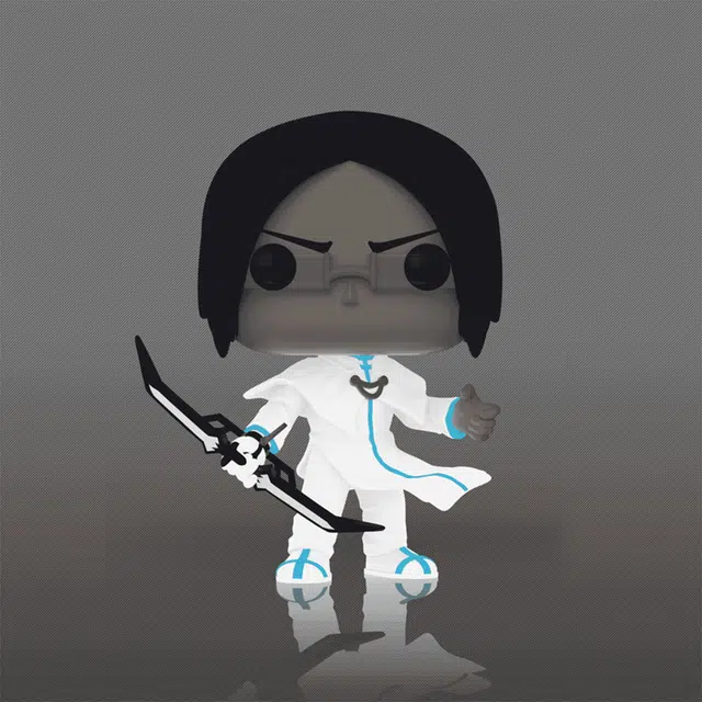Funko CH Q