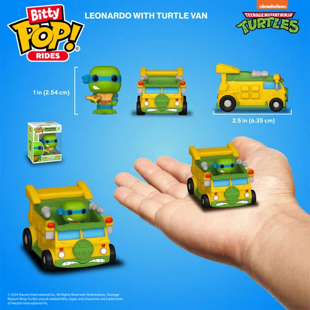 Funko Q