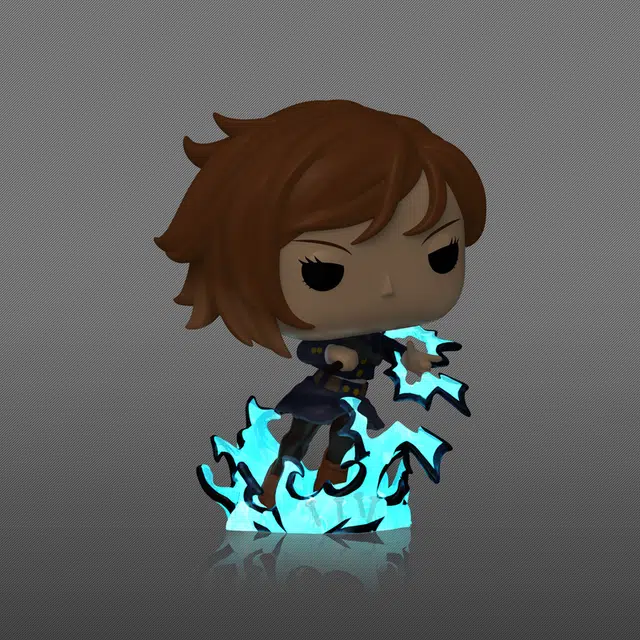 Funko CH Q