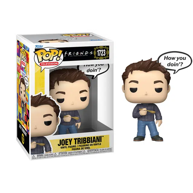 Funko Q