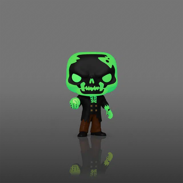 Funko DC- Q